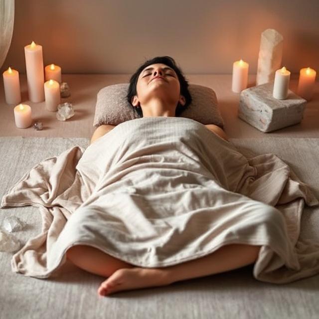 Profesora Clara - meditación y mindfulness